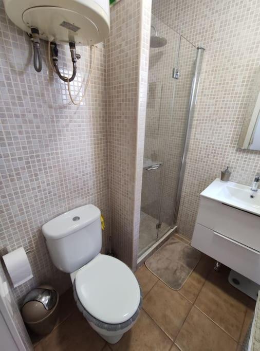 Estudio Jarampa En Barbate Zewnętrze zdjęcie