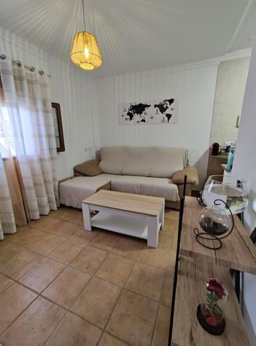 Estudio Jarampa En Barbate Zewnętrze zdjęcie