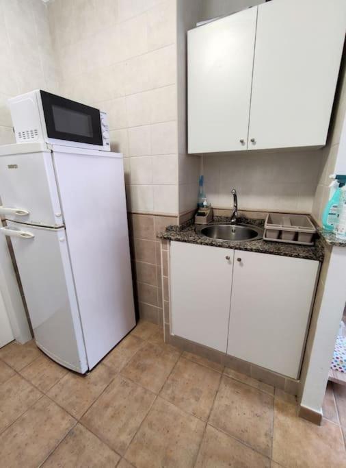 Estudio Jarampa En Barbate Zewnętrze zdjęcie