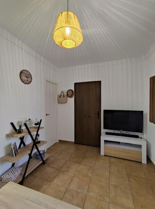Estudio Jarampa En Barbate Zewnętrze zdjęcie