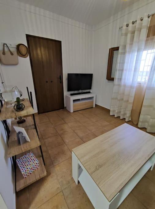 Estudio Jarampa En Barbate Zewnętrze zdjęcie