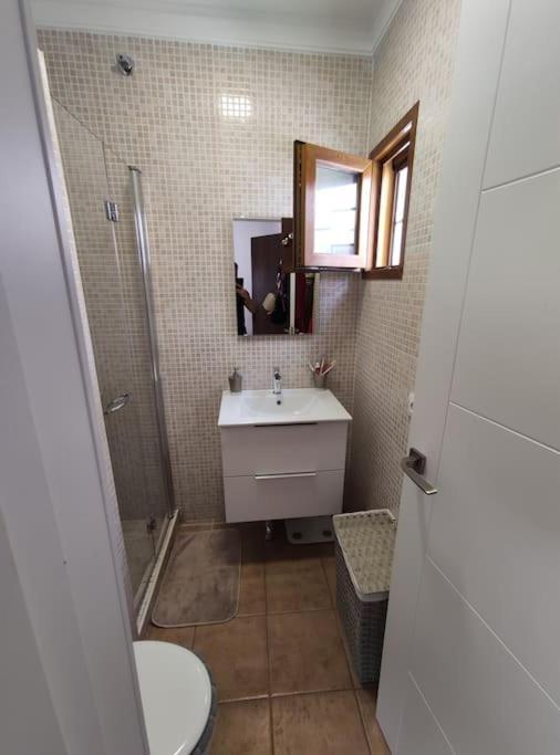 Estudio Jarampa En Barbate Zewnętrze zdjęcie