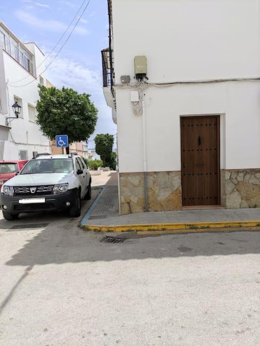 Estudio Jarampa En Barbate Zewnętrze zdjęcie