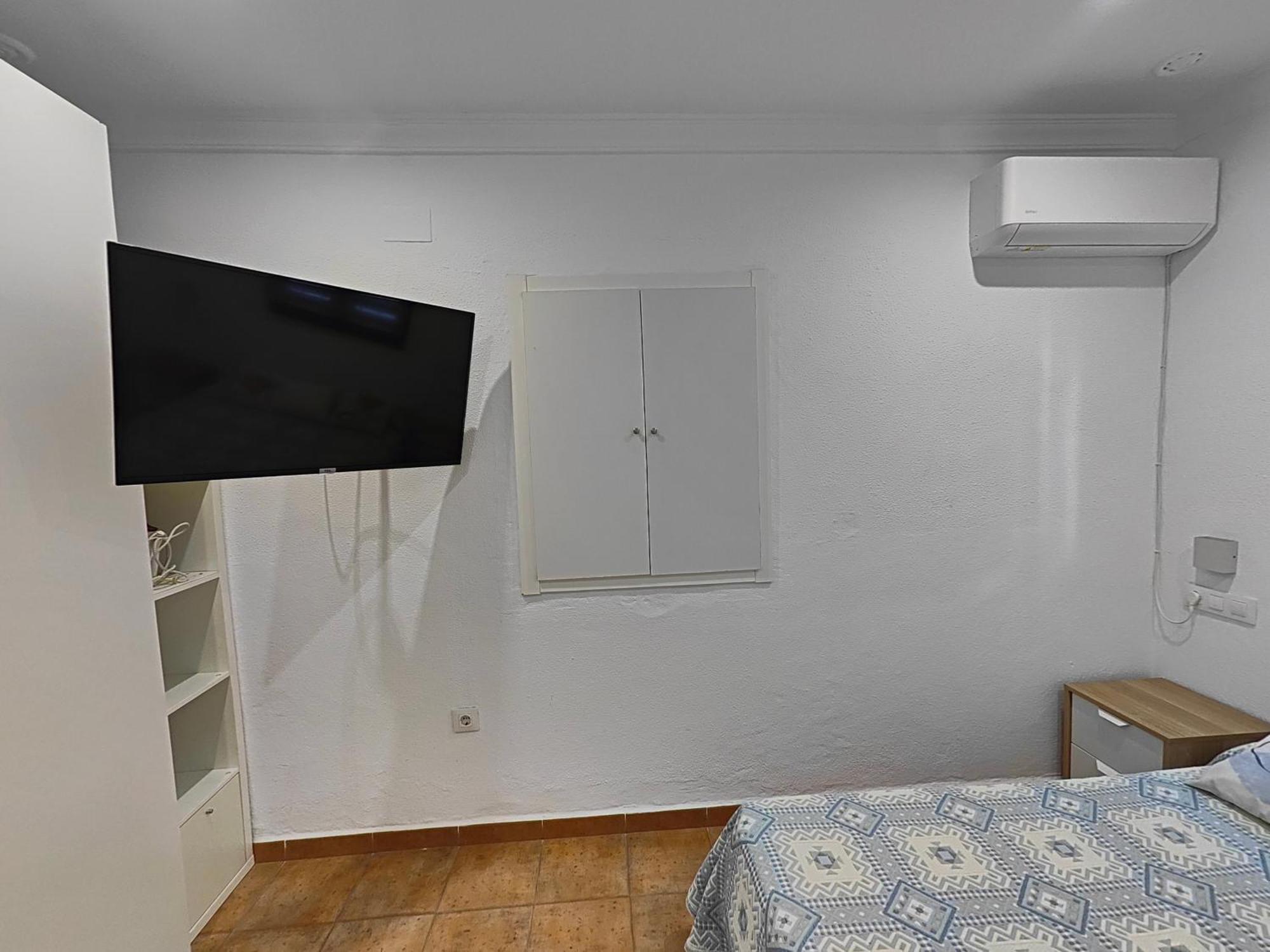 Estudio Jarampa En Barbate Zewnętrze zdjęcie